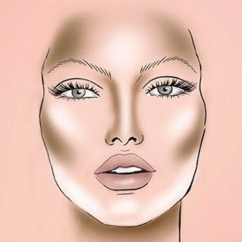 Suaviza tu rostro con este tip de maquillaje de cara | Maybelline New York