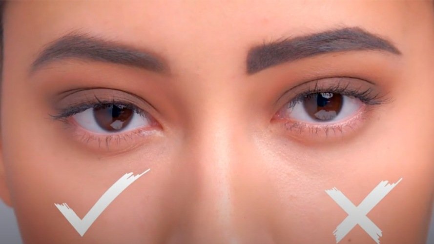 Extensiones de ceja en casa: el paso a paso definitivo | Maybelline New York