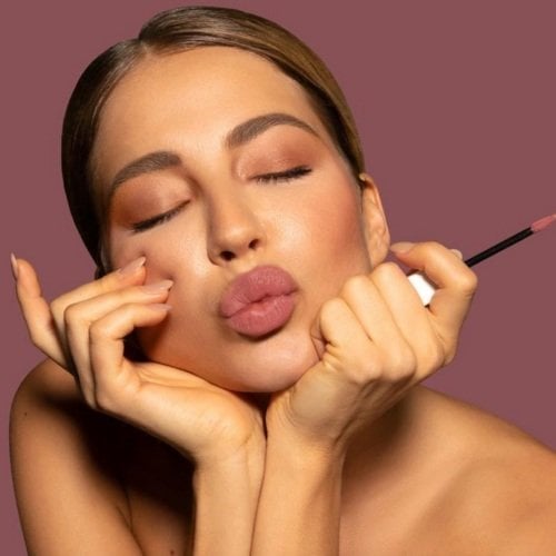 Labios choco boomer, la tendencia viral del momento | Maybelline New York 