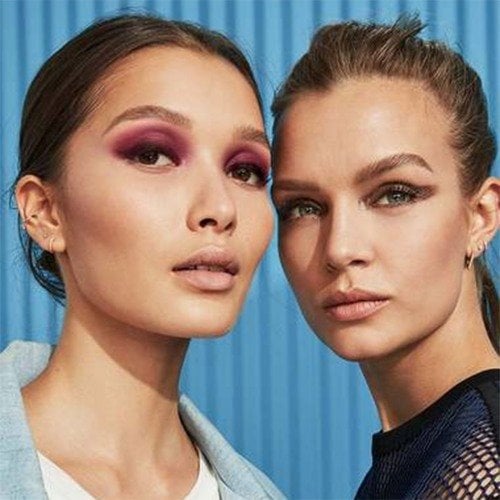 Las sombras que más favorecen a las morenas según los profesionales | Maybelline New York