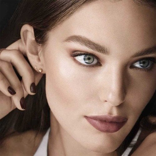 Las sombras que más favorecen a las morenas según los profesionales | Maybelline New York