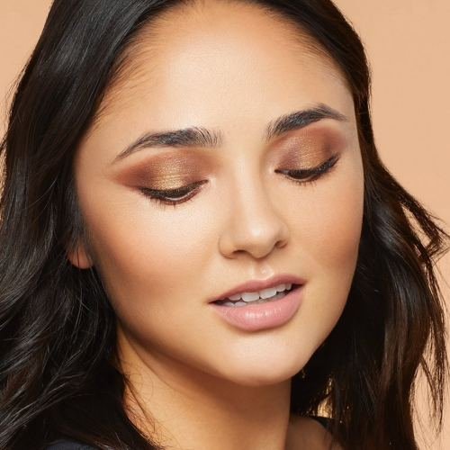 Latte makeup: Copia este maquillaje viral paso a paso | Maybelline New York