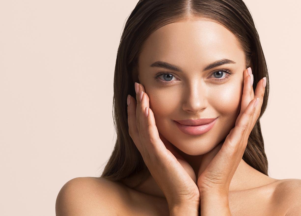 maquillaje clean beauty