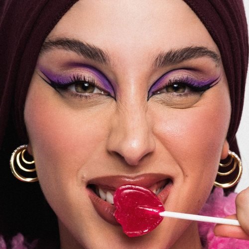 Cómo lograr un maquillaje estilo Bollywood | Maybelline New York