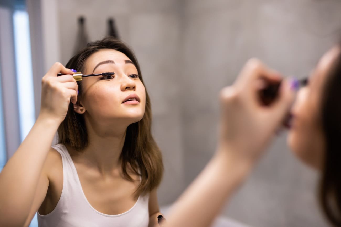 maquillaje express