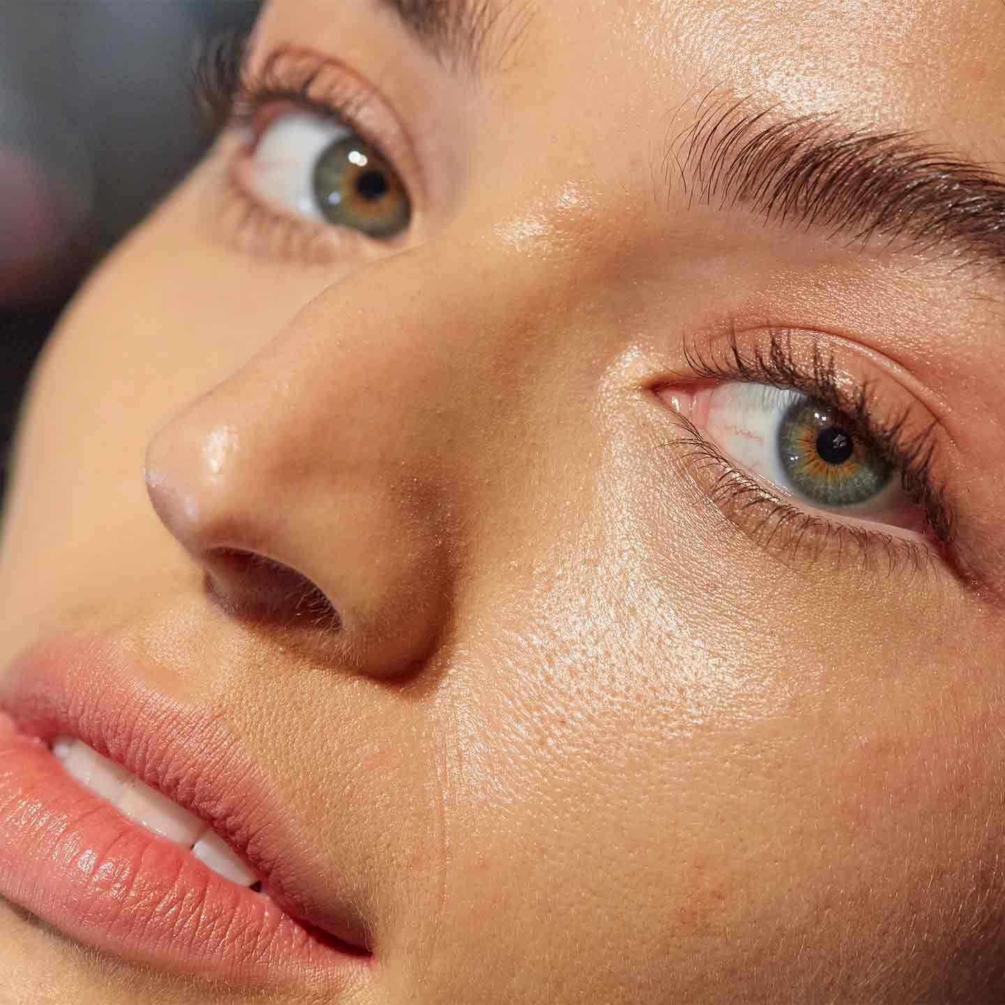 Maquillaje natural el look perfecto en 6 pasos C1