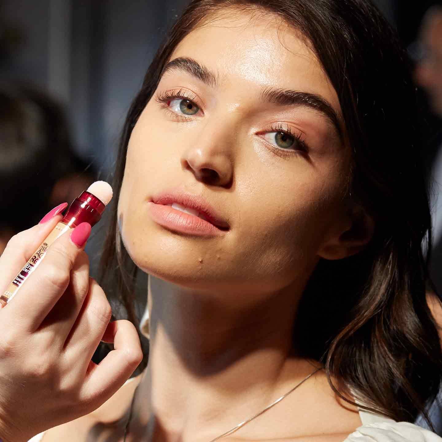 Maquillaje natural el look perfecto en 6 pasos C2