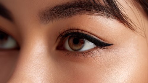 maquillaje ojos rasgados