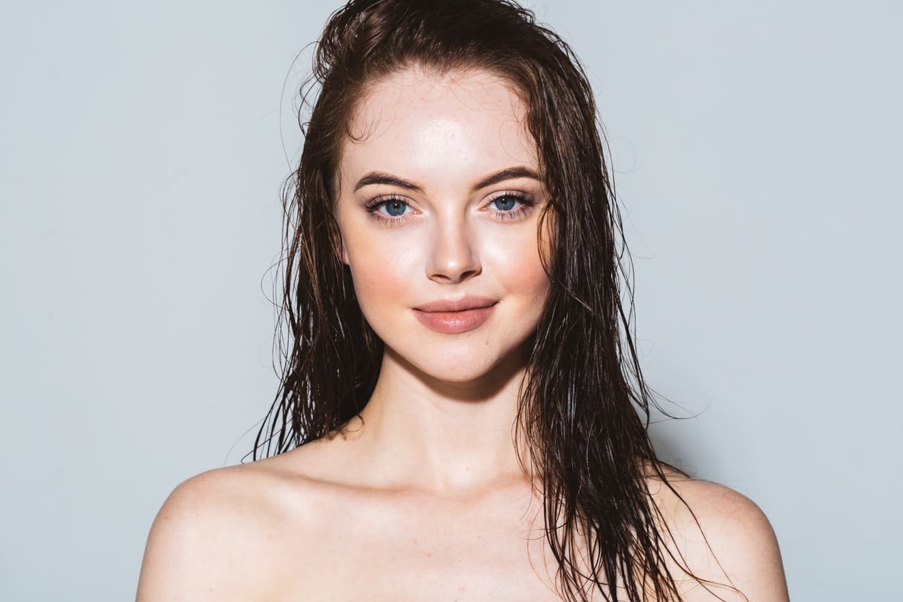 maquillaje sencillo y natural