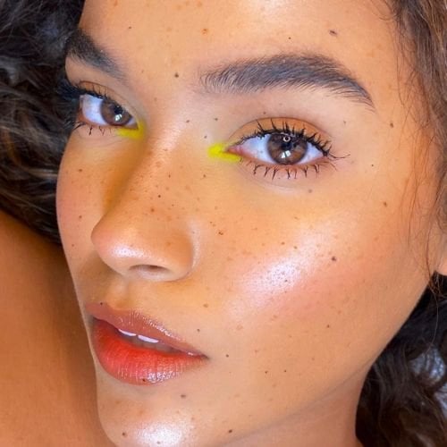  Triunfa con estas 7 tendencias de maquillaje para verano 2023