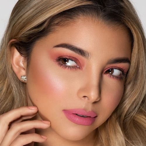  Triunfa con estas 7 tendencias de maquillaje para verano 2023