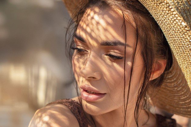 maquillaje verano 2024 2