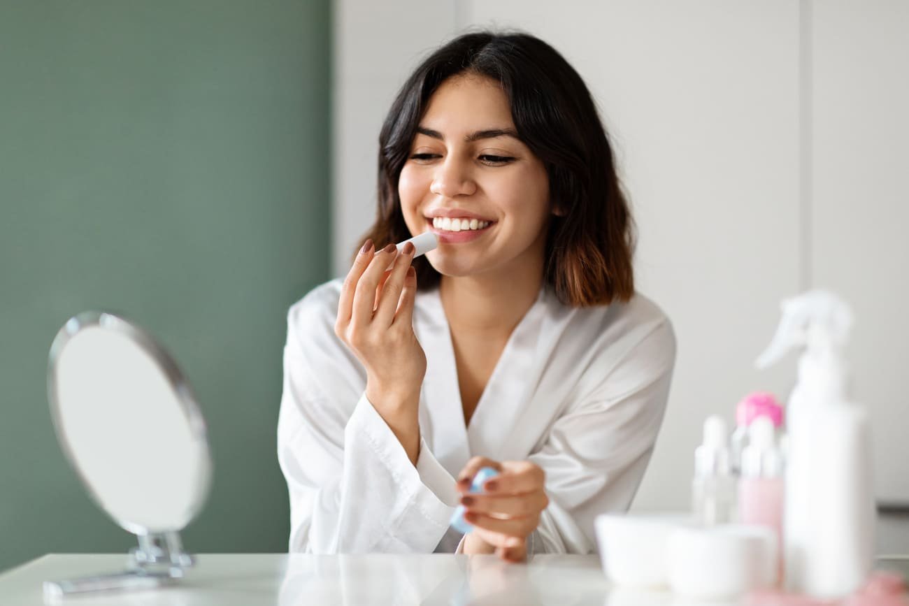 orden productos maquillaje