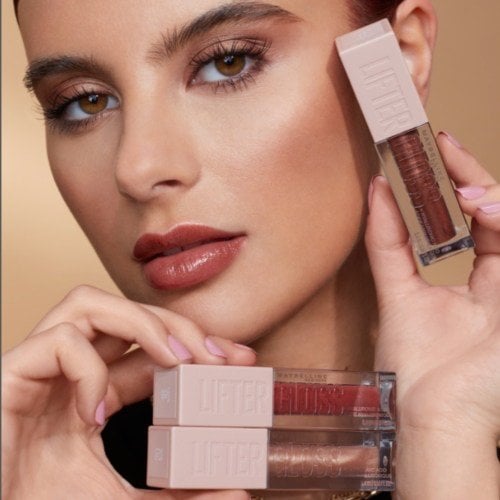 Cómo hacer un maquillaje glam paso a paso | Maybelline New York