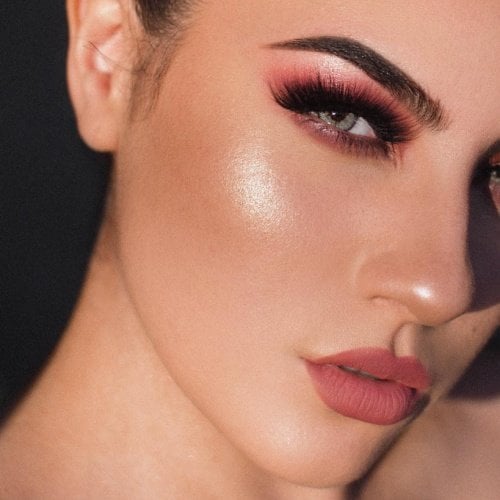 05 maybelline maquillaje ojos glam highlighter