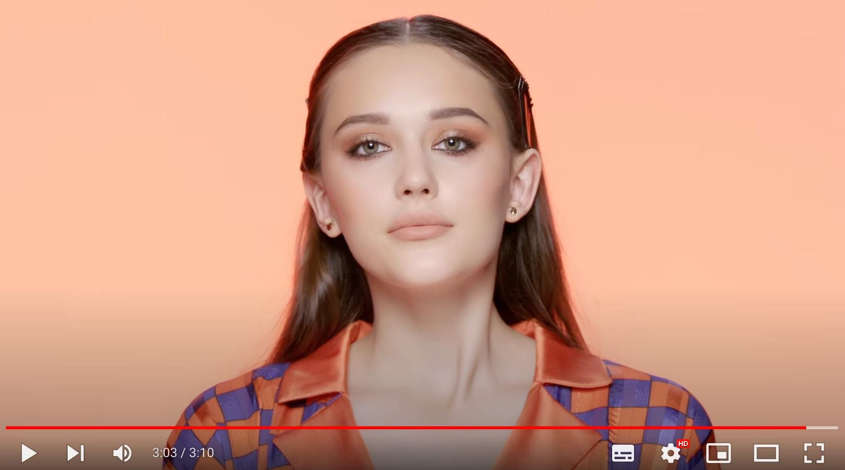 Cómo hacer un maquillaje glam paso a paso | Maybelline New York
