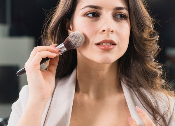 sellar maquillaje