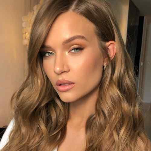 Cómo y cuándo utilizar las sombras shimmer | Maybelline New York