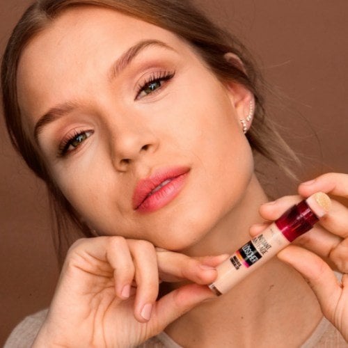 Dos looks de maquillaje para principiantes, paso a paso | Maybelline.es 