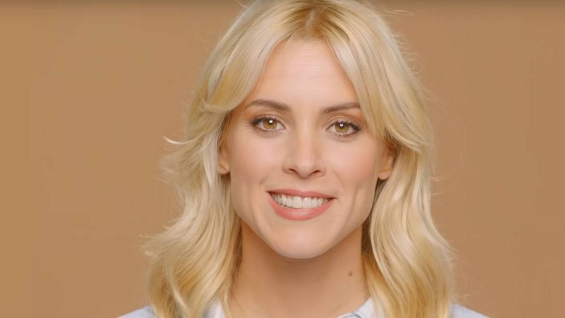 Maybelline Espana Polvos bronceadores cartela