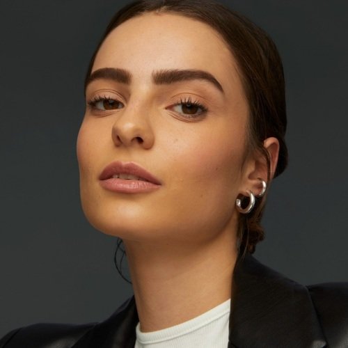 Consejos de maquillaje para cara cuadrada | Maybelline New York 