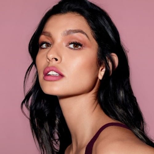 Consejos de maquillaje para cara cuadrada | Maybelline New York 