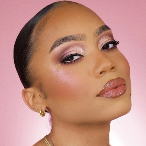 Consejos de maquillaje para cara cuadrada | Maybelline New York