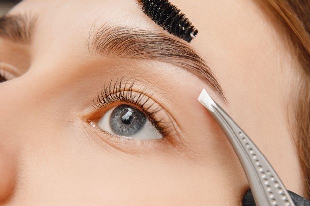 tipos de cejas 0