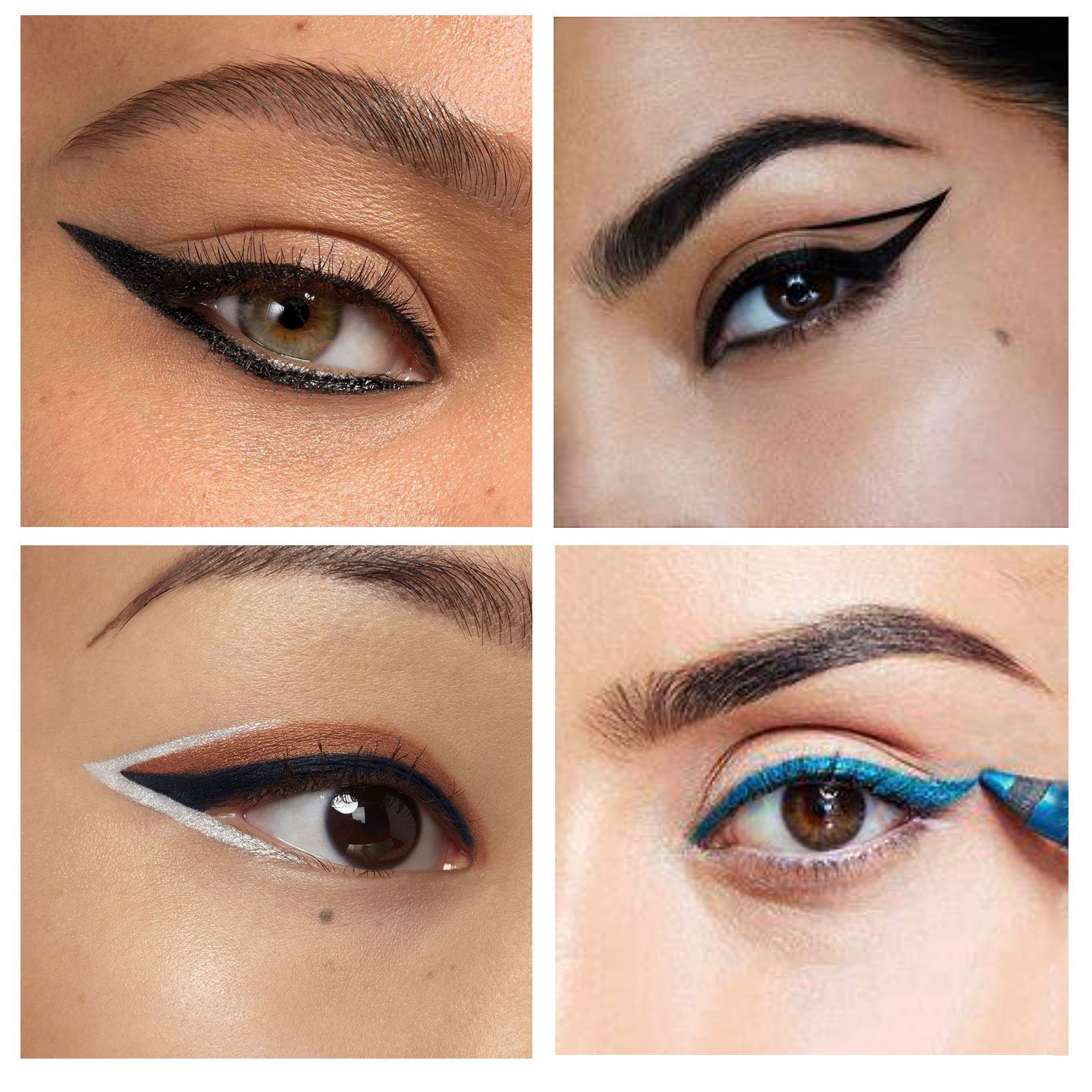 maybelline espana 10 tipos de eyeliner perfectos para cualquier ocasion 2