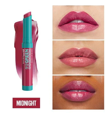 3 gloss que aumenta los labios