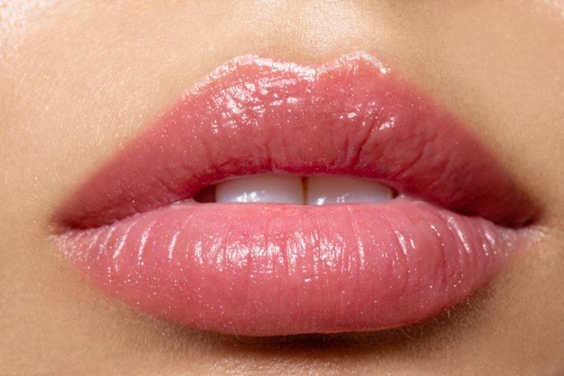 gloss labios