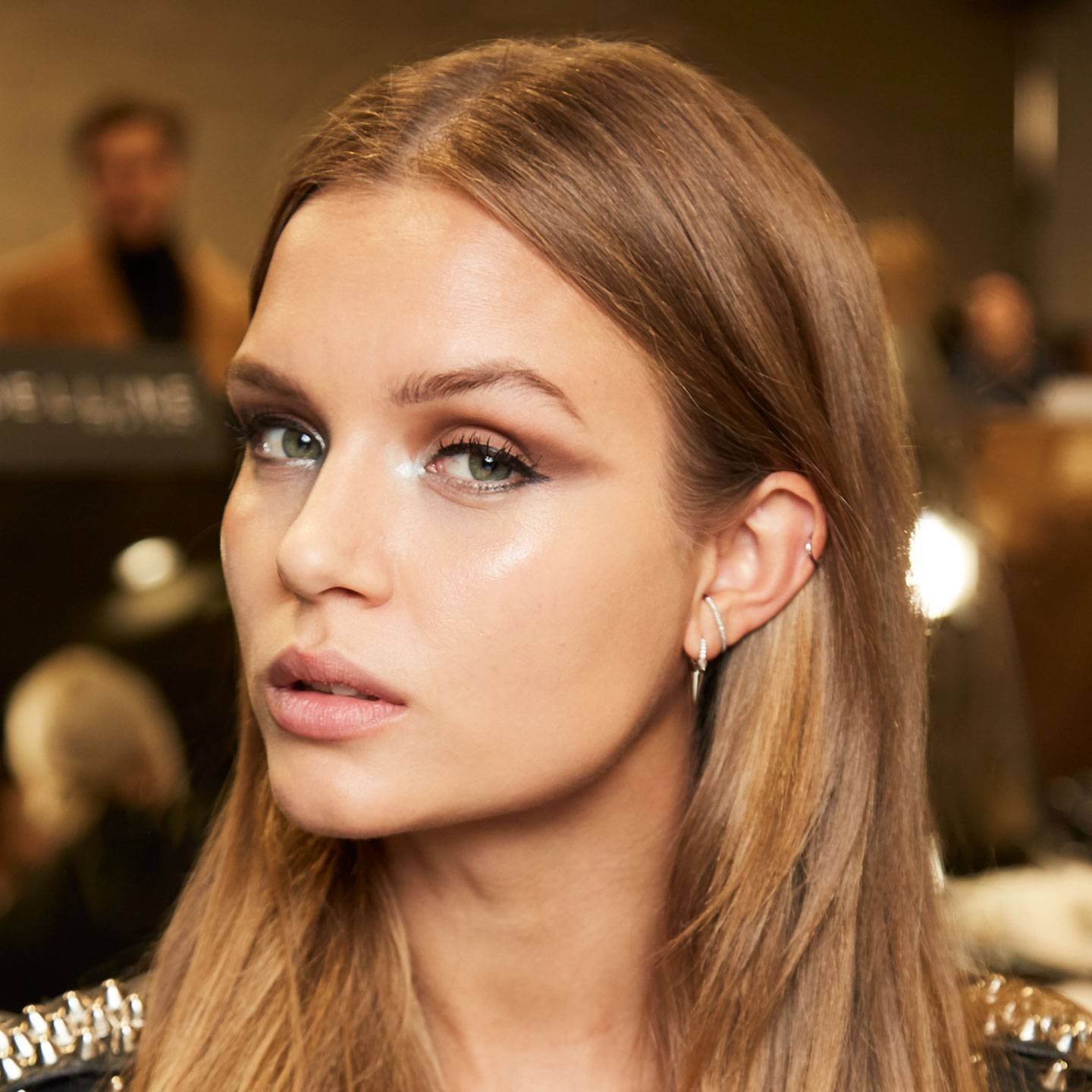 maybelline espana eyeliner josephine skriver