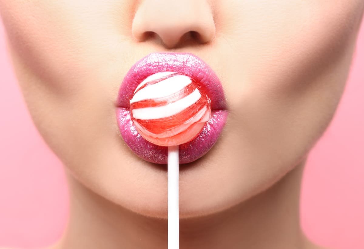 labios lollipop