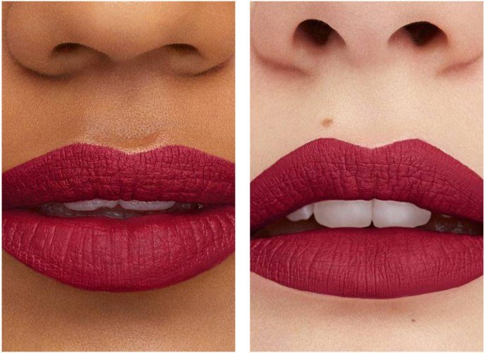 Los labiales más irresistibles del otoño-invierno según tu color de piel | Maybelline.es