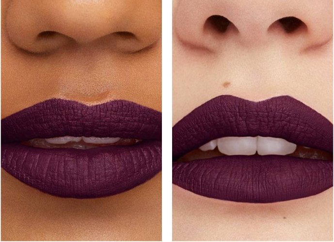 Los labiales más irresistibles del otoño-invierno según tu color de piel | Maybelline.es