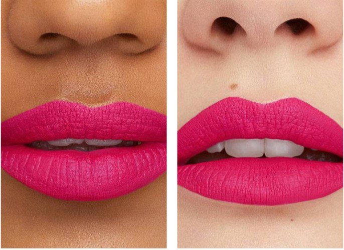 Los labiales más irresistibles del otoño-invierno según tu color de piel | Maybelline.es