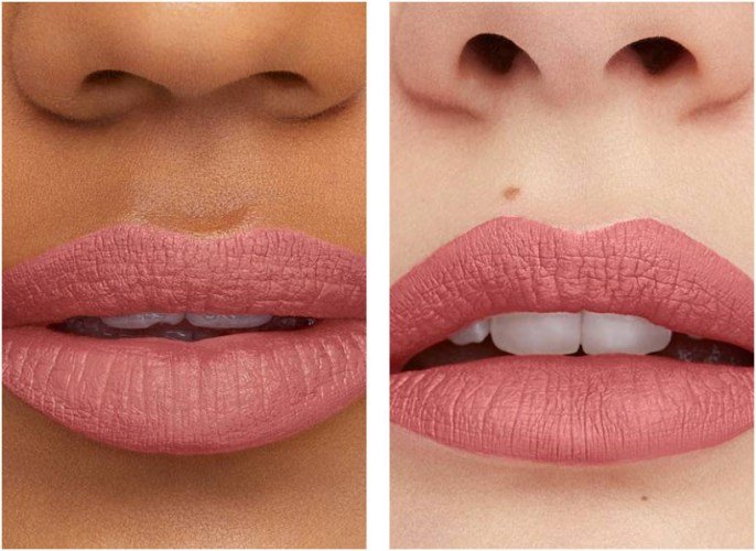 Los labiales más irresistibles del otoño-invierno según tu color de piel | Maybelline.es