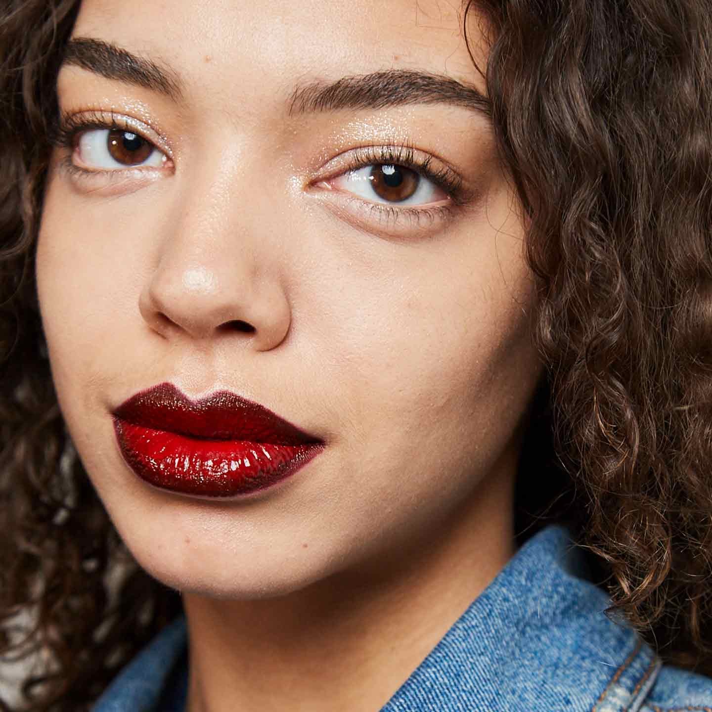 Maybelline espana Maquillaje con labios rojos las claves para un super look8