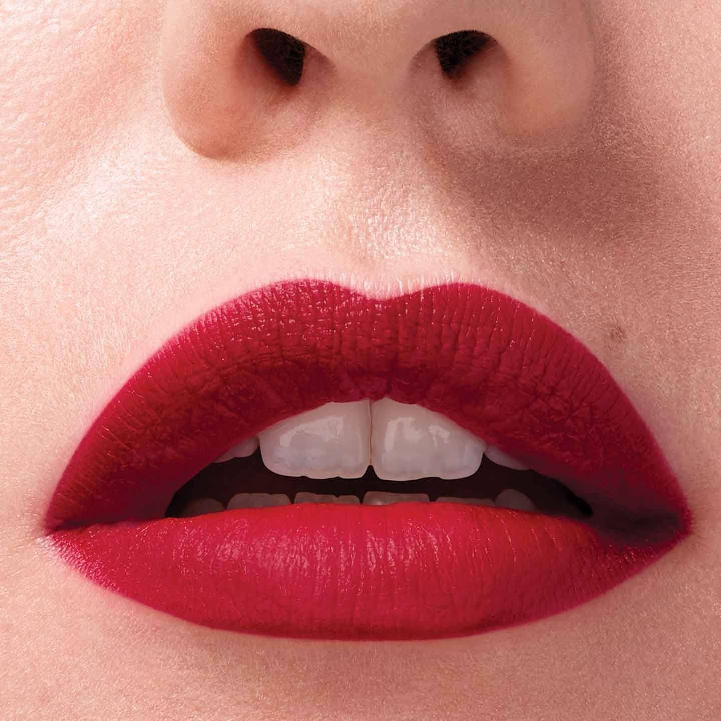 Maybelline Espana Pintalabios color cereza 2