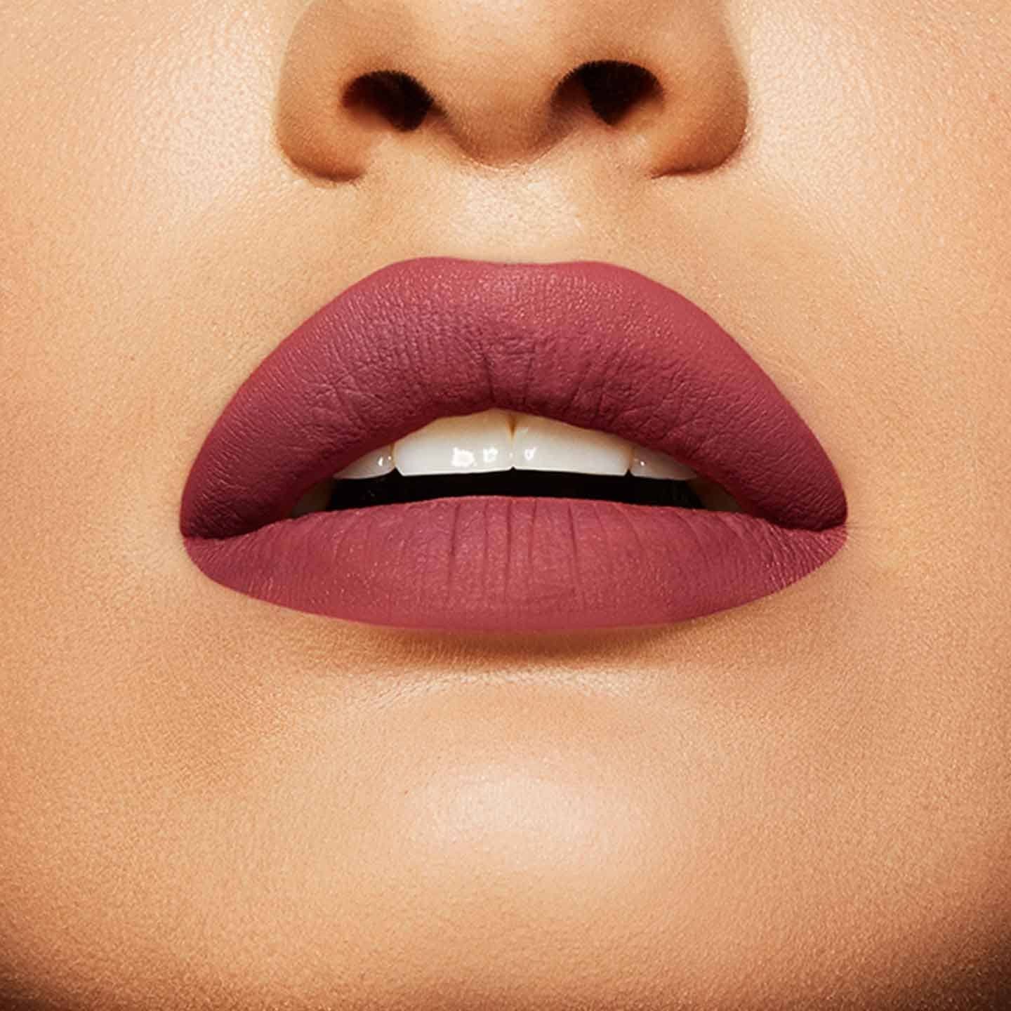 Maybelline Espana Pintalabios color cereza 3