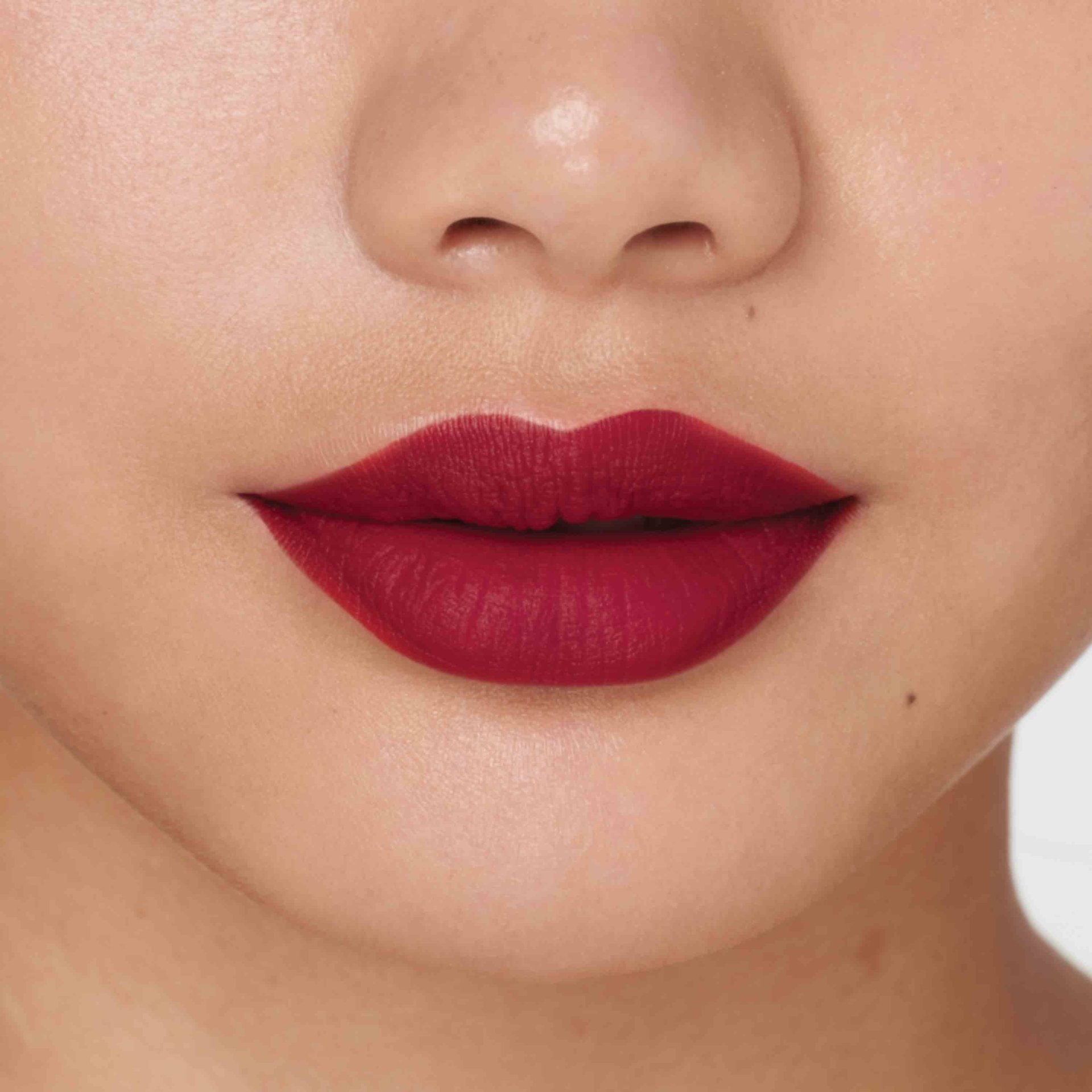 Maybelline Espana Pintalabios color cereza 4