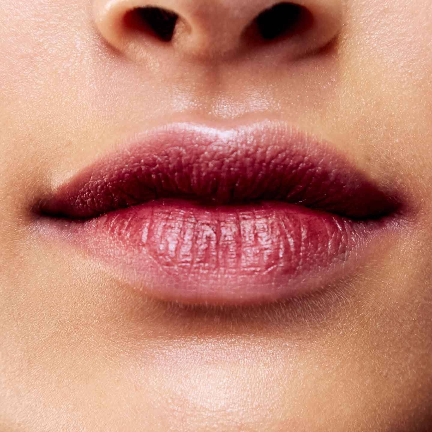 Maybelline Espana Pintalabios color cereza 6
