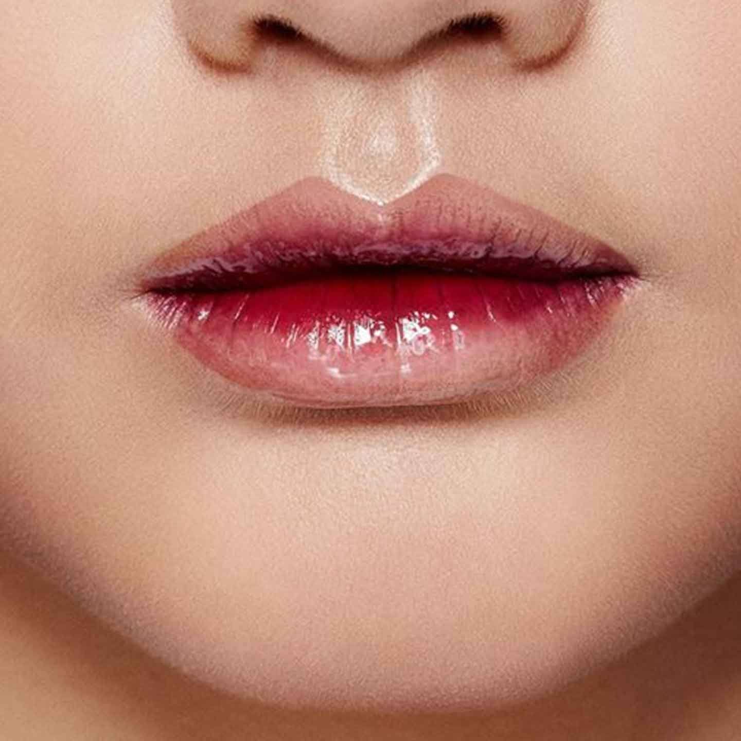 Maybelline Espana Pintalabios color cereza 7