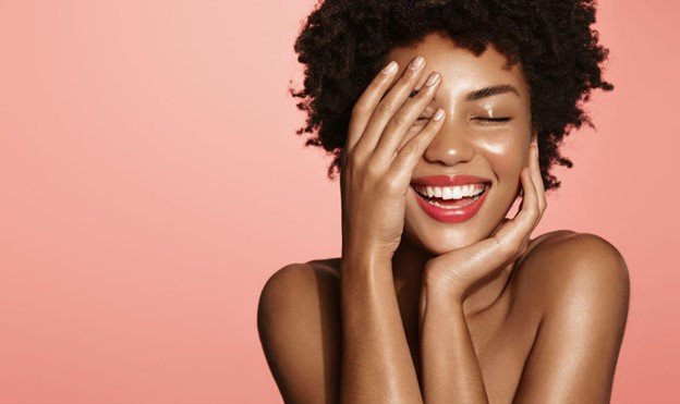 maquillaje efecto glow 1