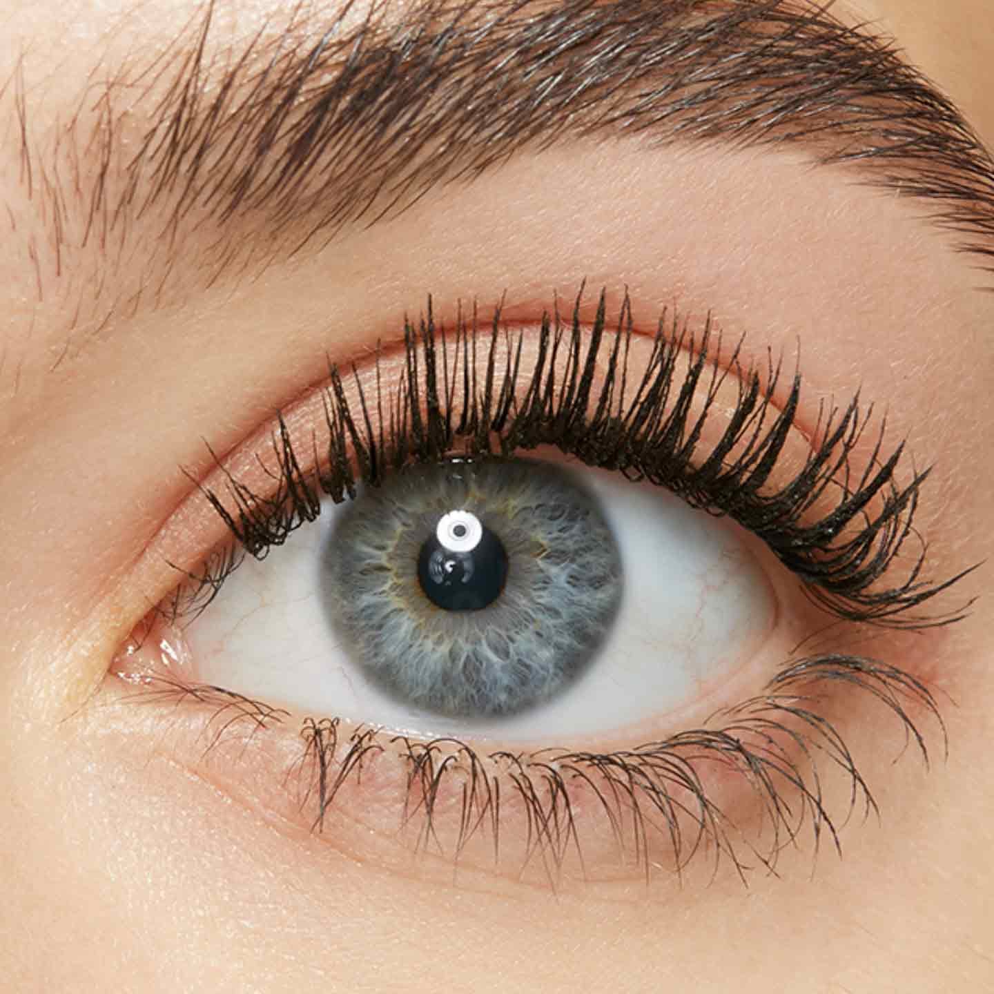 maybelline espana Las pestanas crecen Como cuidar de tus pestanas al maximo 4