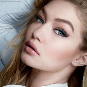 maybelline espana maquillaje ojos mascara pestanas destacado gigi hadid 1x1