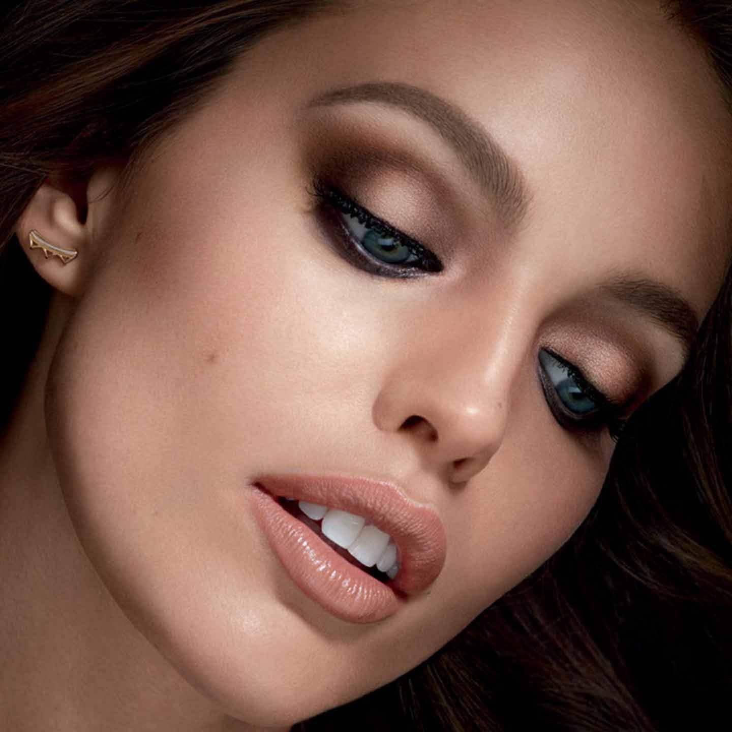 Maybelline espana como maquillar ojos caidos emily didonato