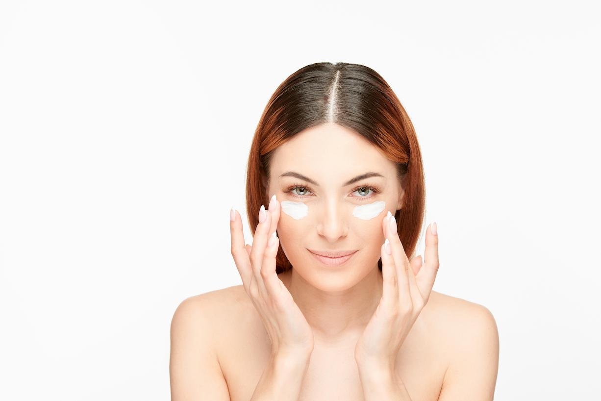 como tapar las ojeras oscuras