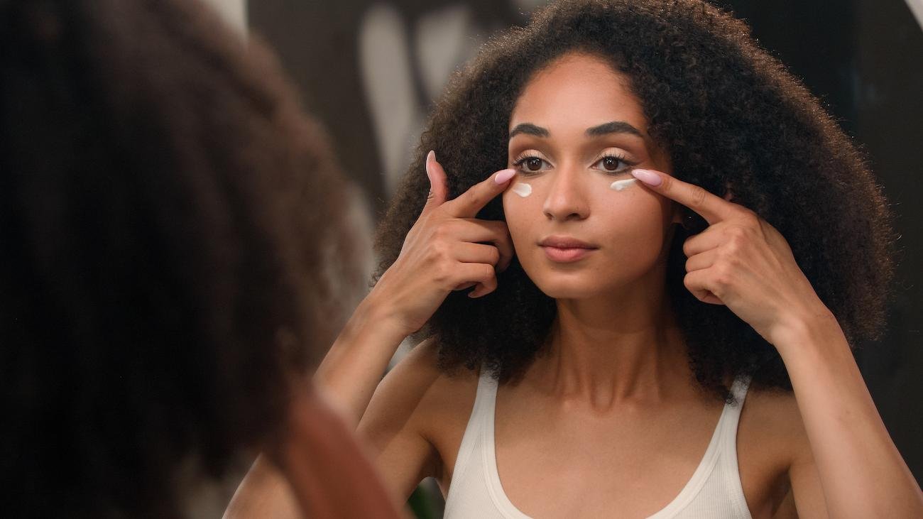 neutralizar ojeras oscuras