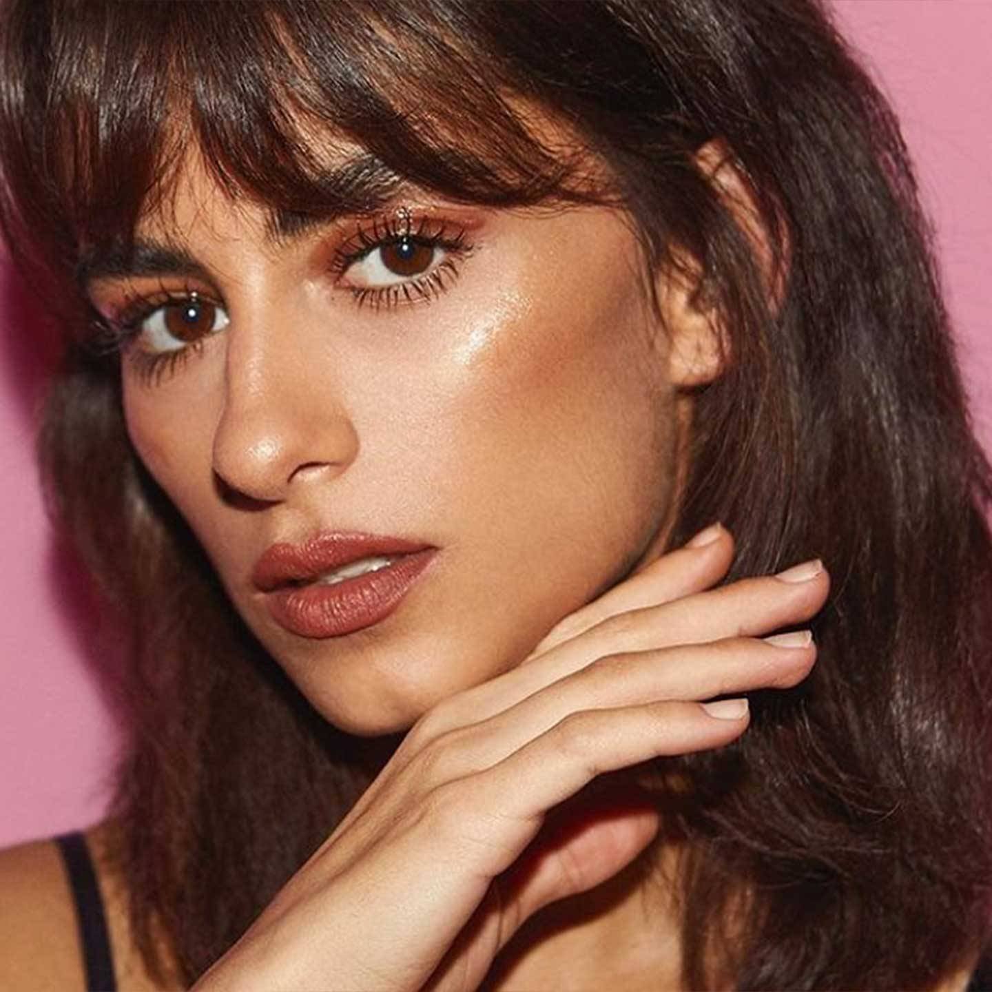 Qué sombras favorecen más a los ojos marrones? Qué sombras favorecen más a los ojos marrones?
